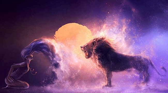 ASLAN Burcu Güneş’in Çocukları